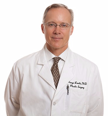 George H Landis, MD